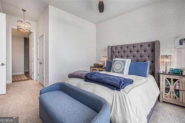 270 17th Street NW 4104, Atlanta, GA 30363