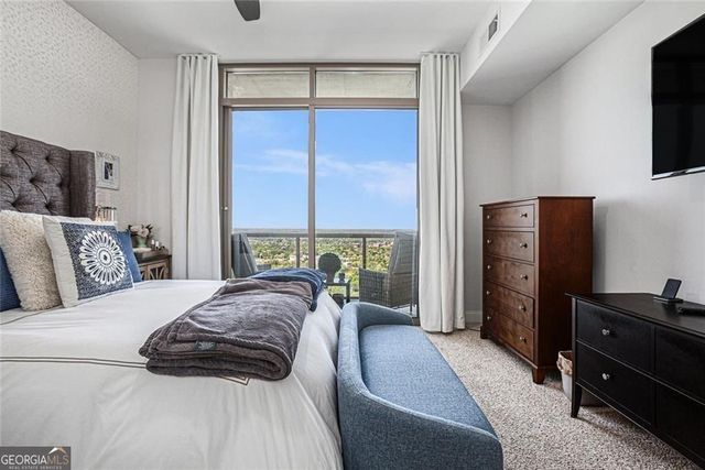 270 17th Street NW 4104, Atlanta, GA 30363