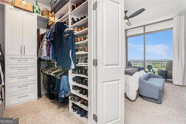 270 17th Street NW 4104, Atlanta, GA 30363