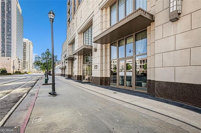 270 17th Street NW 4104, Atlanta, GA 30363