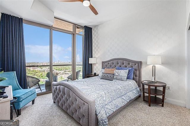 270 17th Street NW 4104, Atlanta, GA 30363