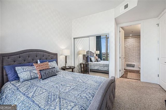 270 17th Street NW 4104, Atlanta, GA 30363