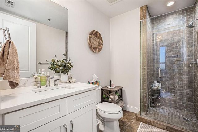 270 17th Street NW 4104, Atlanta, GA 30363