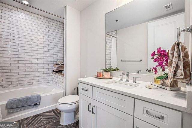 270 17th Street NW 4104, Atlanta, GA 30363