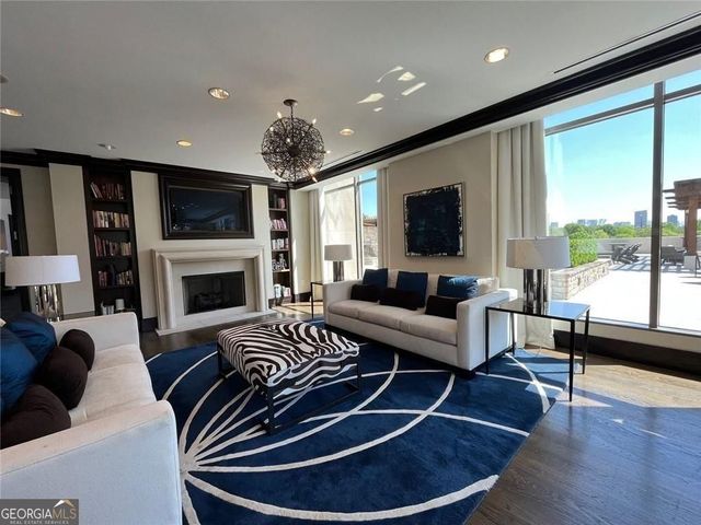 270 17th Street NW 4104, Atlanta, GA 30363