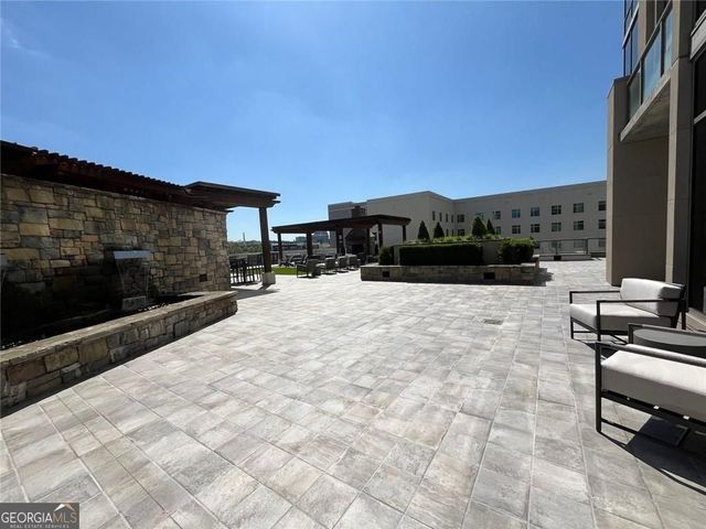 270 17th Street NW 4104, Atlanta, GA 30363