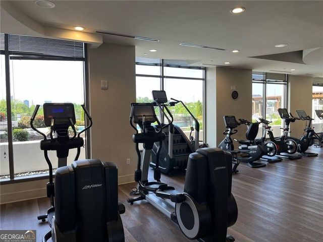 270 17th Street NW 4104, Atlanta, GA 30363