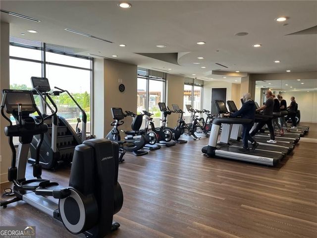 270 17th Street NW 4104, Atlanta, GA 30363