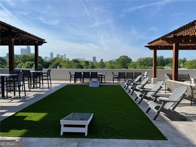 270 17th Street NW 4104, Atlanta, GA 30363