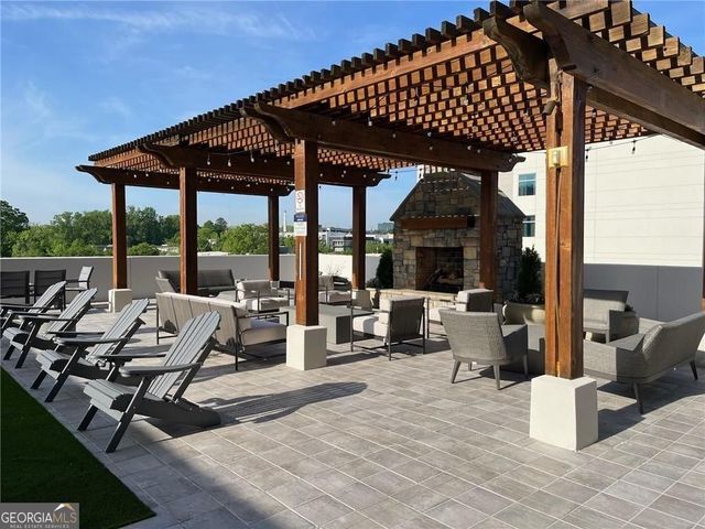 270 17th Street NW 4104, Atlanta, GA 30363