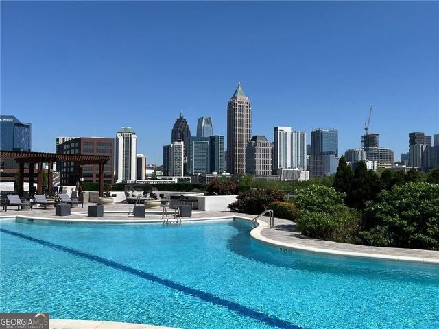 270 17th Street NW 4104, Atlanta, GA 30363