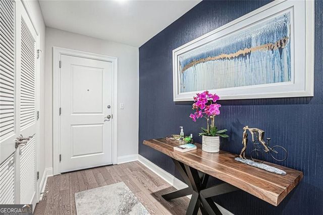 270 17th Street NW 4104, Atlanta, GA 30363