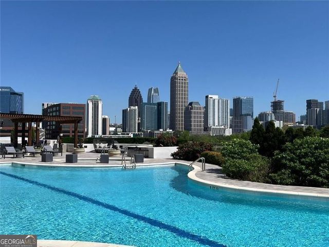 270 17th Street NW 4104, Atlanta, GA 30363