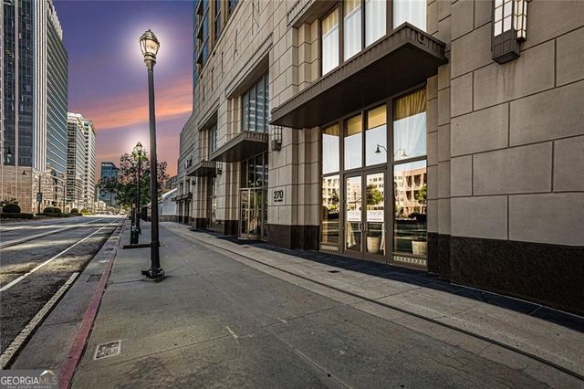 270 17th Street NW 4104, Atlanta, GA 30363