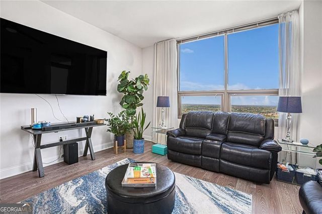 270 17th Street NW 4104, Atlanta, GA 30363