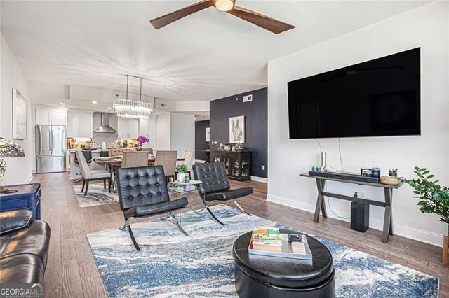 270 17th Street NW 4104, Atlanta, GA 30363