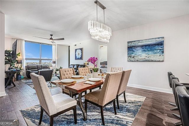 270 17th Street NW 4104, Atlanta, GA 30363