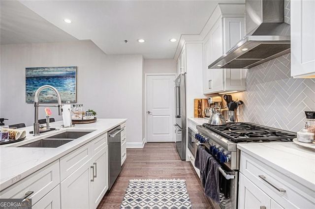 270 17th Street NW 4104, Atlanta, GA 30363