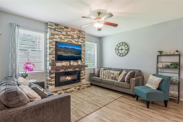 11502 Castle Nugent Court, Conroe, TX 77304