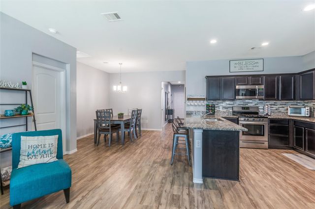 11502 Castle Nugent Court, Conroe, TX 77304