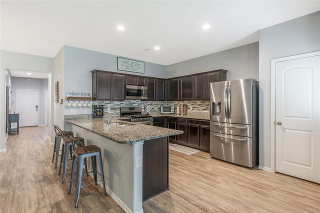 11502 Castle Nugent Court, Conroe, TX 77304