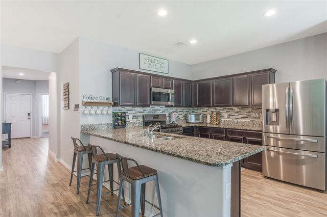 11502 Castle Nugent Court, Conroe, TX 77304