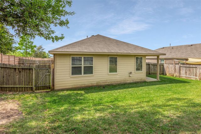 11502 Castle Nugent Court, Conroe, TX 77304