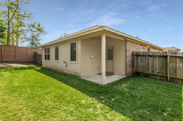 11502 Castle Nugent Court, Conroe, TX 77304