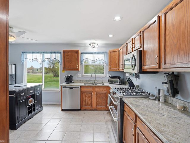4673 Smiths Creek Road, Kimball Twp, MI 48074