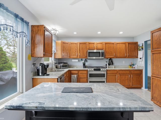 4673 Smiths Creek Road, Kimball Twp, MI 48074