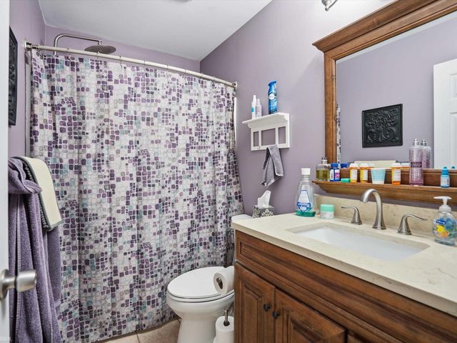4673 Smiths Creek Road, Kimball Twp, MI 48074