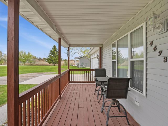 4673 Smiths Creek Road, Kimball Twp, MI 48074