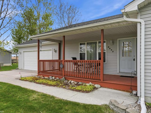 4673 Smiths Creek Road, Kimball Twp, MI 48074