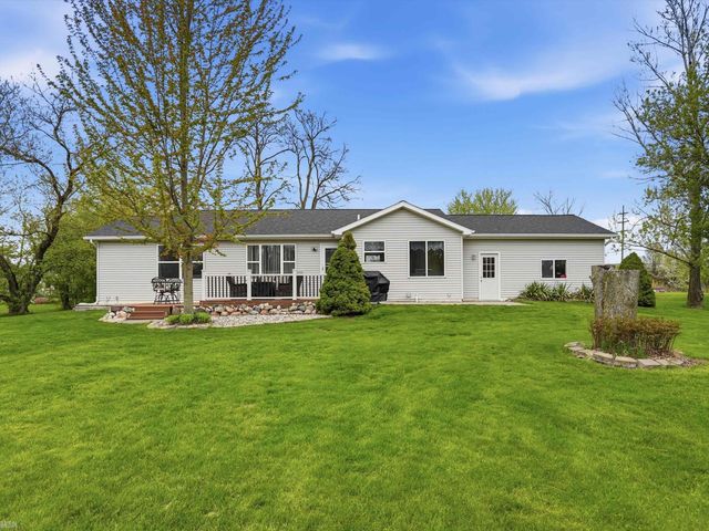 4673 Smiths Creek Road, Kimball Twp, MI 48074