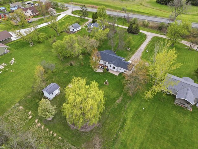 4673 Smiths Creek Road, Kimball Twp, MI 48074