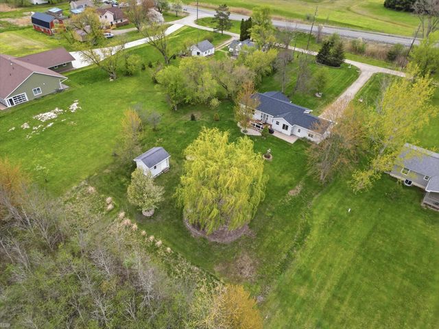 4673 Smiths Creek Road, Kimball Twp, MI 48074