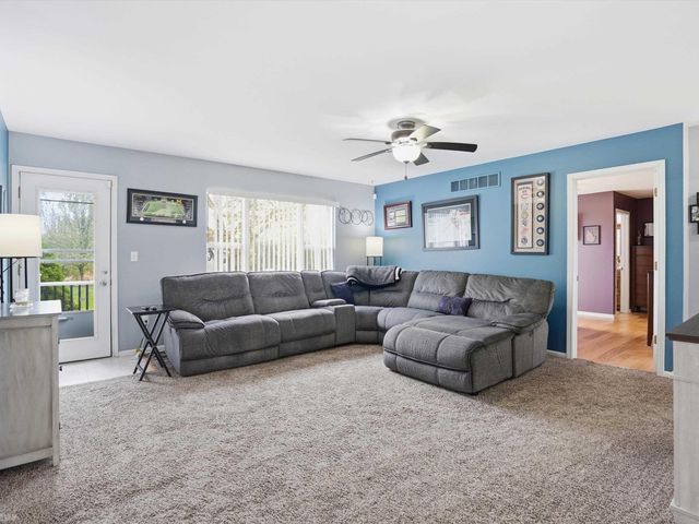 4673 Smiths Creek Road, Kimball Twp, MI 48074