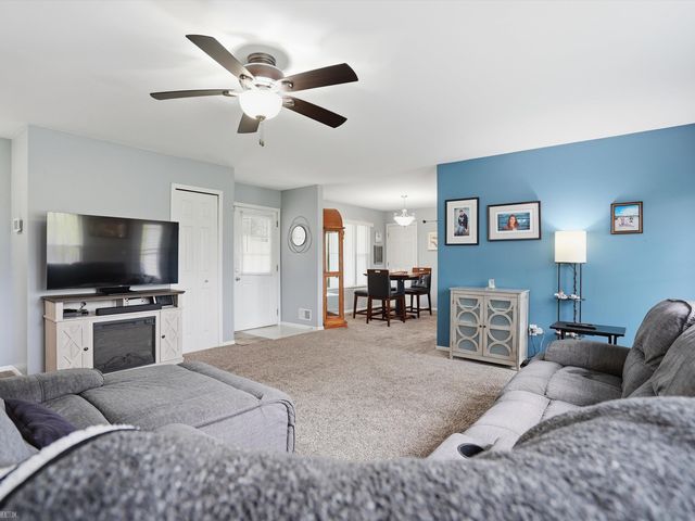 4673 Smiths Creek Road, Kimball Twp, MI 48074