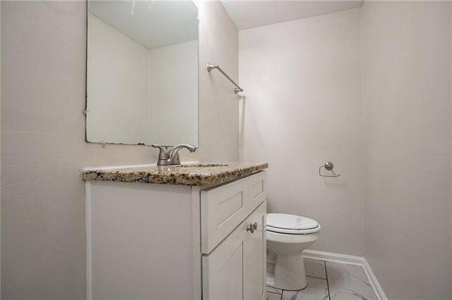 4696 Rockbridge Road, Stone Mountain, GA 30083