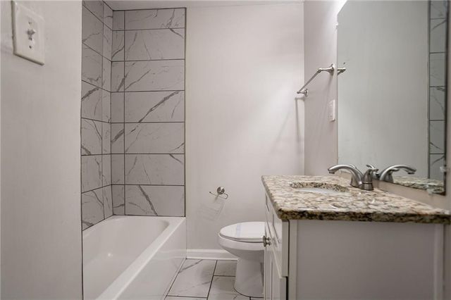 4696 Rockbridge Road, Stone Mountain, GA 30083