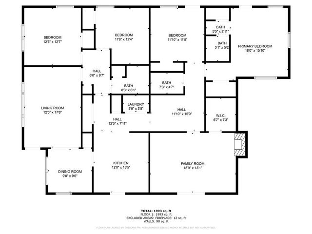 4696 Rockbridge Road, Stone Mountain, GA 30083