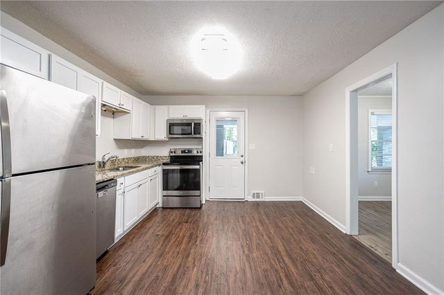 4696 Rockbridge Road, Stone Mountain, GA 30083
