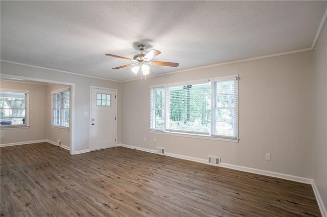 4696 Rockbridge Road, Stone Mountain, GA 30083