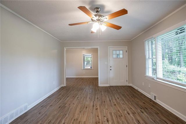 4696 Rockbridge Road, Stone Mountain, GA 30083