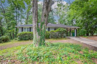 4696 Rockbridge Road, Stone Mountain, GA 30083