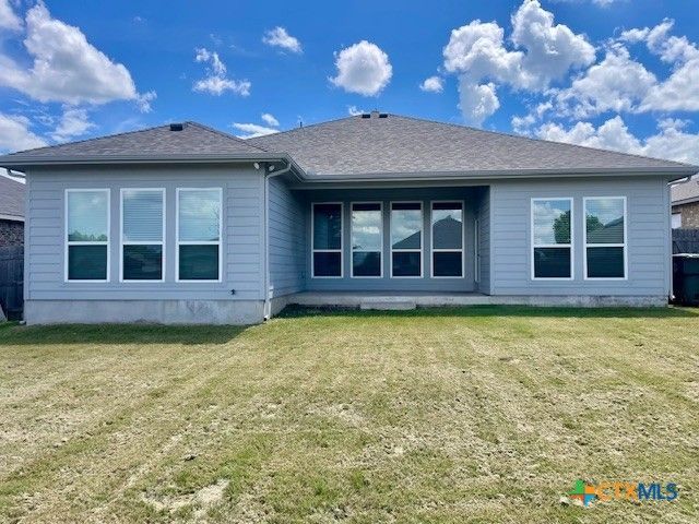 810 Dunford Drive, Temple, TX 76502