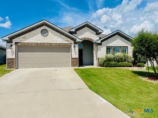 810 Dunford Drive, Temple, TX 76502
