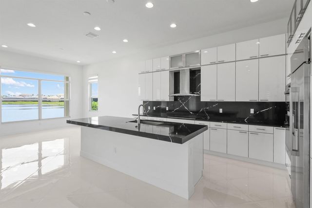 9019 SW Terzi Way, Port St. Lucie, FL 34987