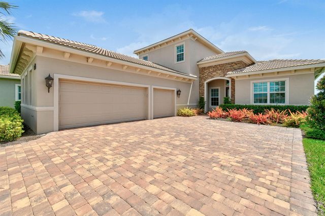 9019 SW Terzi Way, Port St. Lucie, FL 34987
