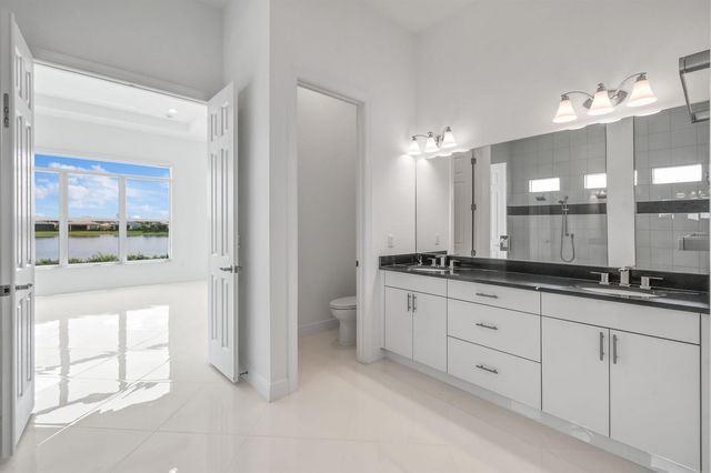 9019 SW Terzi Way, Port St. Lucie, FL 34987